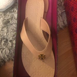 Tory Burch Miller Sandal